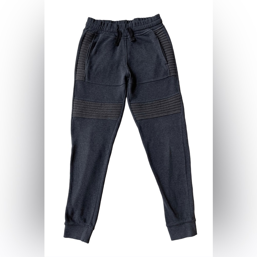 South Pole: Gray Sweatpants / Joggers